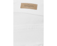 Джинсы Liverpool Los Angeles Petite с вышивкой Stride Crop Wide Leg Inseam 24