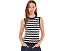 Топ Everyday Chevron Knit Shells Sanctuary с волнистым узором