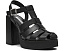 Туфли Teller на массивном каблуке с ремешком на щиколотке Steve Madden