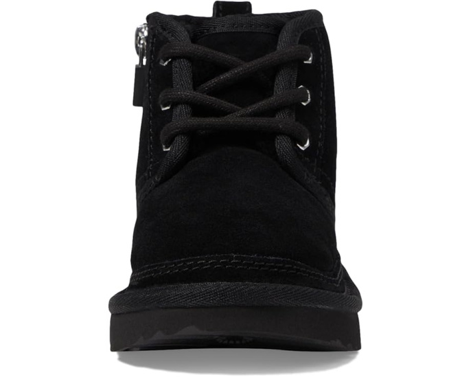 Ботинки UGG Kids Neumel II для малышей с подкладкой из шерсти UGGpure