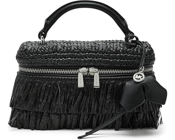 Сумка кросс-боди Jana MICHAEL Michael Kors малая с ручкой