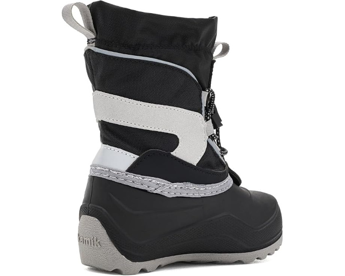 Snowfallp3 (Toddler/Little Kid/Big Kid)