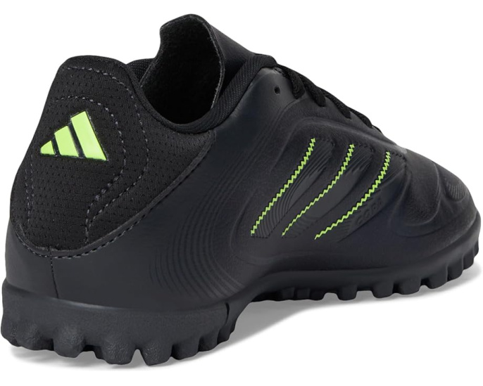 Детские футбольные бутсы Adidas Copa Pure 3 Club для искусственного покрытия