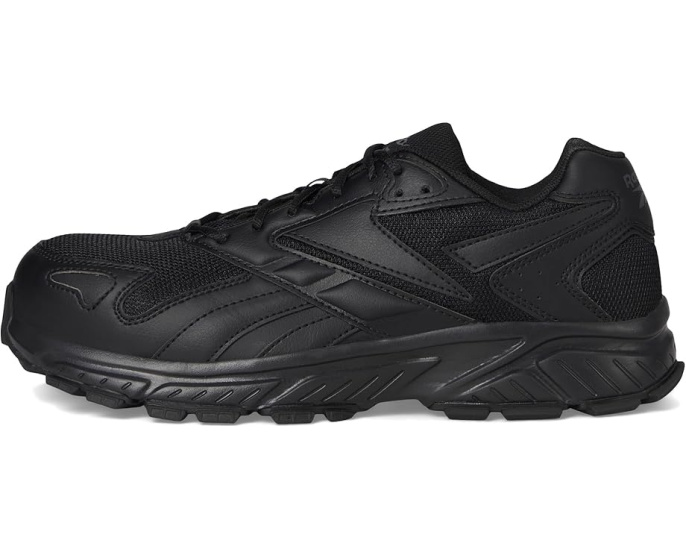 Кроссовки Reebok Hyperium Work EH Comp Toe с композитным носком