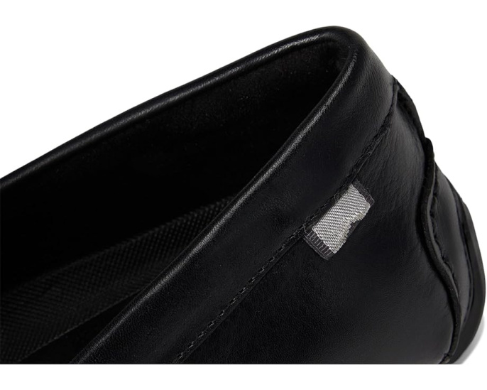 Лоферы Theo без шнуровки с квадратным мыском Kenneth Cole