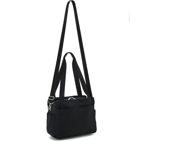 Coastal Flip Lock Trio Satchel
