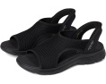 Сандалии Skechers Summits Sweetly Evolved Hands Free Slip ins с технологией Heel Pillow