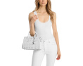 Сумка Michael Kors Laila Small Satchel через плечо