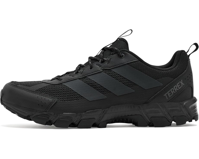 Кроссовки Adidas Terrex Rockadia Trail Running для бега по бездорожью