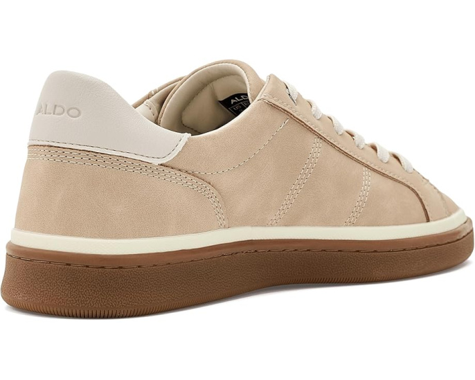 Кроссовки Georges от ALDO с круглым мысом и амортизирующей стелькой
