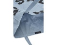 Сумка AllSaints Large Tierra Totebag из хлопка