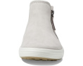 Ботильоны ECCO Soft 7 с молнией и системой Comfort Fibre