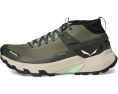SALEWA Pedroc 2 Mid Ptx легкие треккинговые ботинки с мембраной PowerTex