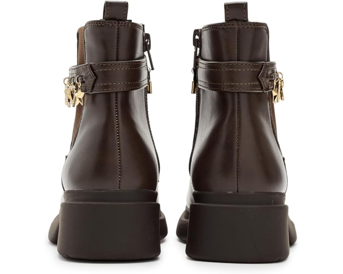 Детские ботинки Steve Madden Ramira с чармами в стиле челси