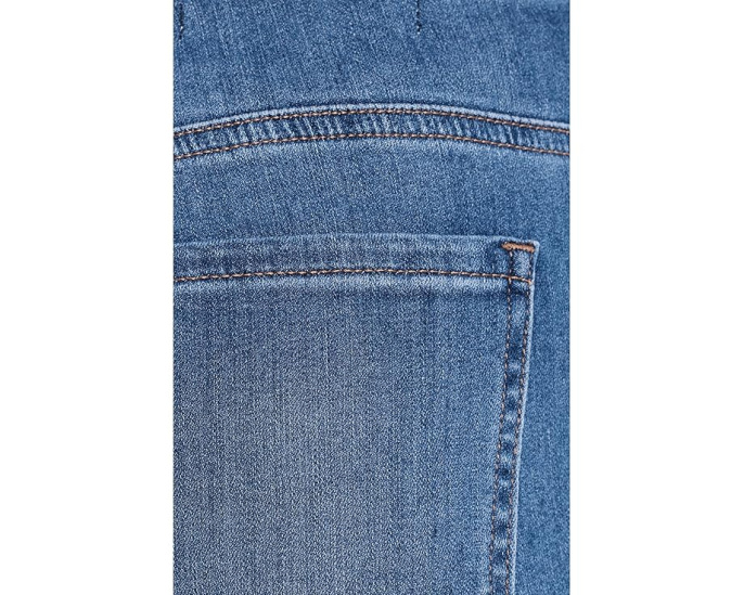 Джинсы Sheri NYDJ со средней посадкой slim fit