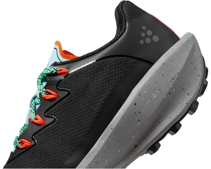 Кроссовки Craft Ultra Trail 2 для ультрамарафонов с пеной Ud Foam