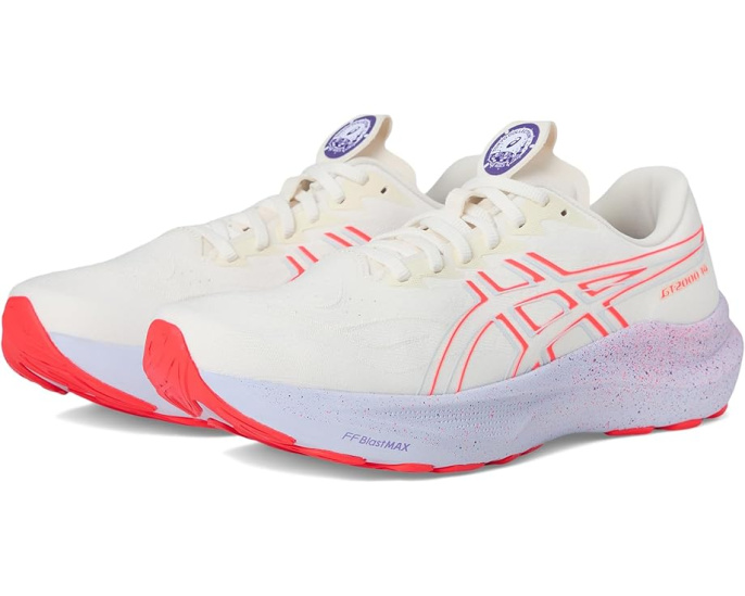 ASICS GT-2000 14 Tokyo с тканым верхом и FF BLAST MAX