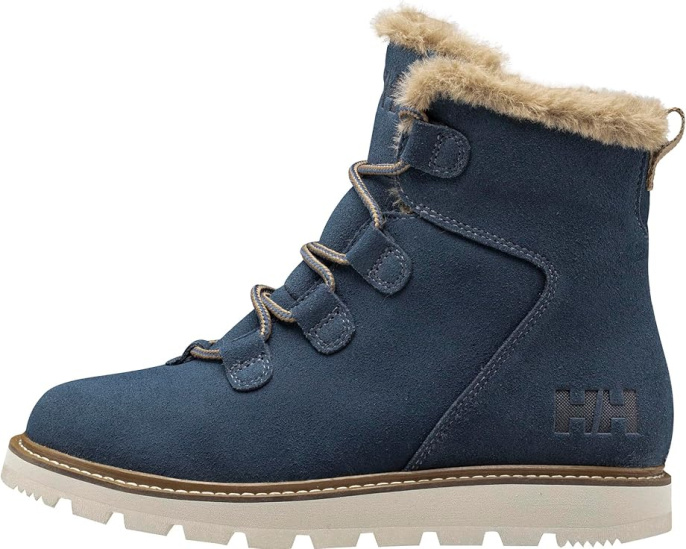 Helly Hansen ботинки Alma зимние