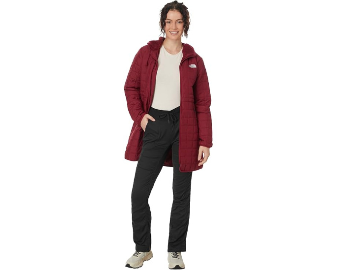 Штаны для хайкинга The North Face Aphrodite 2.0 с технологией FlashDry