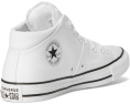 Кроссовки Converse Chuck Taylor All Star Madison средние с ортопедической стелькой