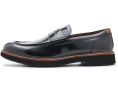 Johnston & Murphy лоферы Tyson Dress Penny с памятью формы и подошвой EVA