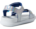 Native Shoes сандалии Charley Hologram для малышей
