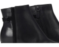Ботильоны Sienna Belted с ремешком на молнии от Johnston & Murphy