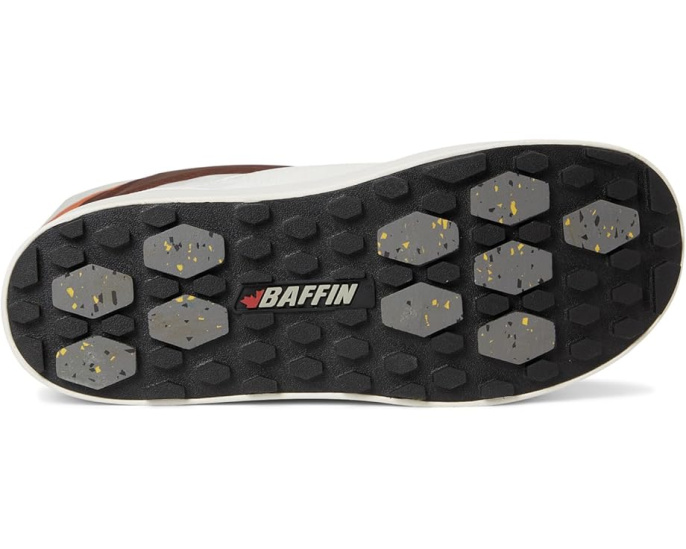 Ботинки Baffin Meribel на платформе с водонепроницаемым верхом