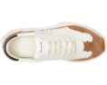 Кроссовки Tory Trainer из замши с кожаной подкладкой Tory Burch