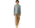 Худи Slub Cotton Faherty kids из органического хлопка