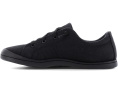 Roxy Work кеды Bayshore Work на скользящей подошве черные