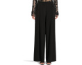 Брюки Norma Kamali Pleat Pants с зауженными штанинами и эластичным поясом