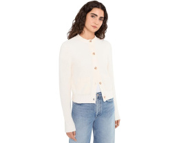 Кардиган Palmer Crew Neck от 525 america Белый