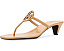 Босоножки на котячьем каблуке 50mm Miller Capri от Tory Burch