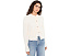 Кардиган Palmer Crew Neck от 525 america Белый
