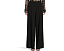 Брюки Norma Kamali Pleat Pants с зауженными штанинами и эластичным поясом