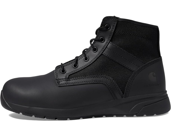 Carhartt Кроссовки-ботинки Force 5" Nano Toe с защитным носком