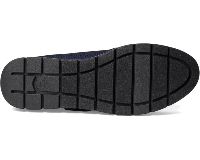 Кроссовки Easy Spirit Venna Navy для повседневной носки