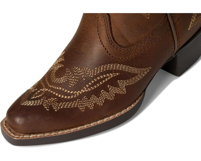 Детские ковбойские сапоги Casanova D Toe от Ariat