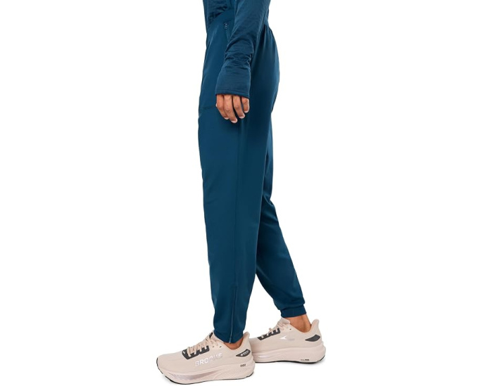 Термобрюки Momentum Thermal от Brooks