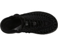 Сандалии KEEN Uneek с плетеным верхом из двух шнуров