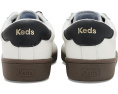 Кеды Keds Ace II T-Toe на шнуровке