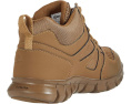 Reebok Work Sublite Cushion Tactical Mid Soft Toe EH тактические ботинки койот