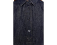 Denim Shirtdress