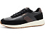 Кроссовки BOSS Vinston Low Profile Leather с круглым носком