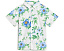 Рубашка Floral Button Down для детей с цветочным принтом