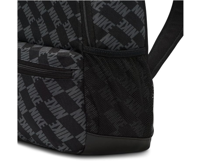 Мини-рюкзак Nike Brasilia Just Do It All Over Print 11 л для детей
