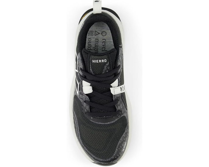 Трейловые кроссовки New Balance Fresh Foam X Hierro v8 с био EVA