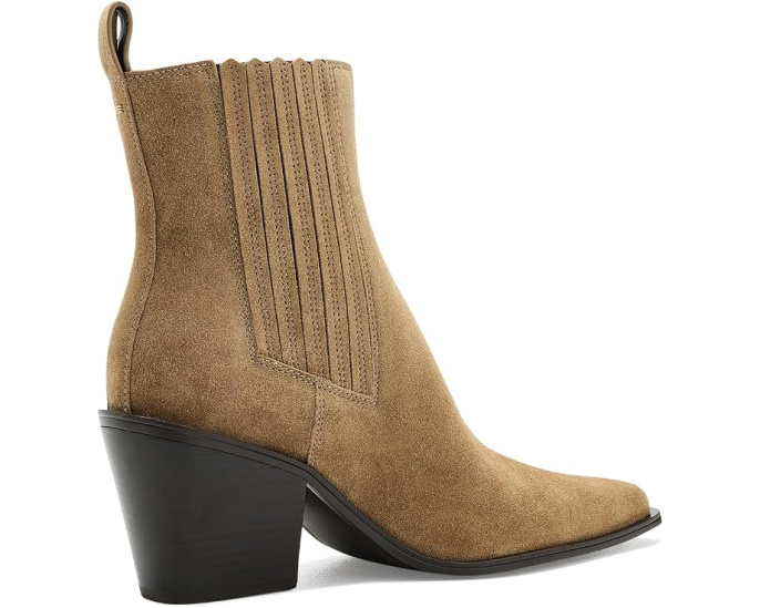 Челси Newbury от rag & bone с конусным каблуком