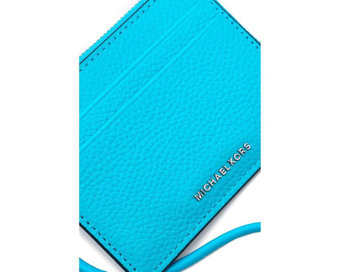 Кошелек картхолдер MICHAEL Michael Kors Jet Set Small Case Wristlet